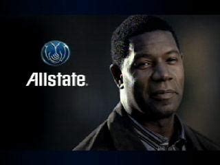 Allstate Are You In Good Hands Fine Ass Men Pinterest