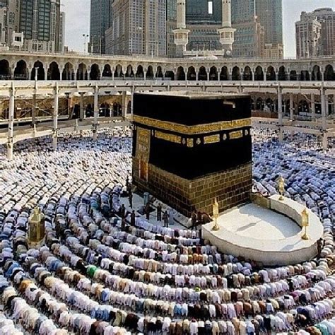 Mecca Guide 11 Best Things That You Must Do In Makkah