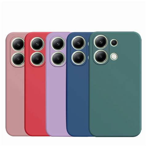 Funda Para Redmi Note Pro G Global On Cover Xiaomi Note G C