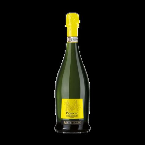 Prosecco Valdobbiadene Docg Schenk Italy