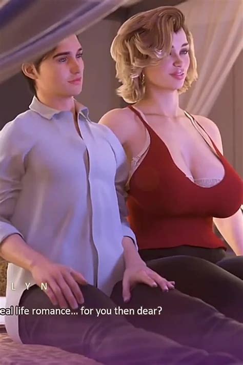 Apocalust Part 12 Gameplay Cartoon Cartoon Porn Feat NuttForYou By FapHouse XHamster