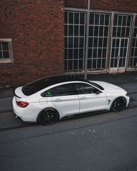 Bmwf36440ib580711🇩🇪 On Instagram 📸 Rsinthecity Breyton Mperformance F36 440i 435i