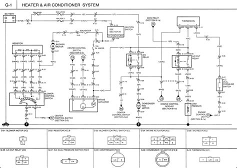 2007 Kia Spectra Wiring Diagram Hustlerinspire