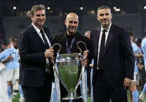 Trophies won by Pep Guardiola | Central News South Africa