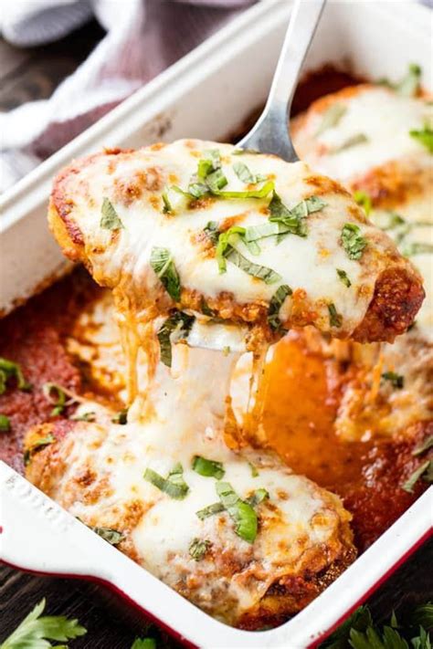 Yummy Chicken Parmesan Recipe Pioneer Woman One And Only Chicken Parmesan