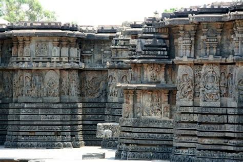 Pic of the Week: Halebidu, India