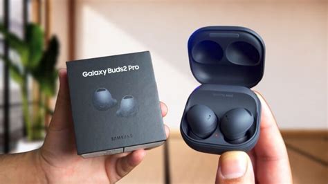 Buy Samsung Galaxy Buds2 Pro High Copy Best Price In Pakistan