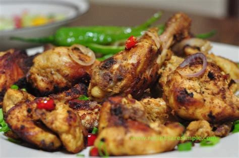 Kerala Fried Chicken Recipes R Simple