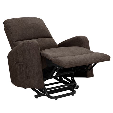 Silla Reclinable Ergo Pocket Colchones Pullman