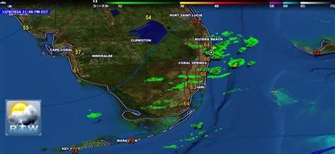 Miami weather radar - Wadaef