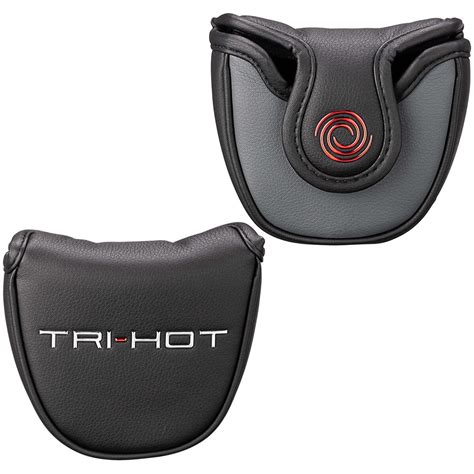 TRI HOT 5K SEVEN CH パター ストロークラボ シャフト装着モデル パター単品 ODYSSEY オデッセイ の通販 GDOゴルフショップ 0000692179