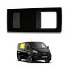 Baie Vitr E Coulissante Avant Droite Pour Ford Transit Custom