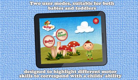 Baby Puzzles & Games - by BabyTV: Amazon.co.uk: Appstore for Android