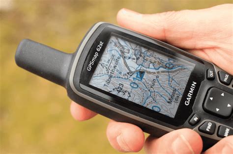 Best Garmin Handheld GPS in 2017 | Authorized Boots