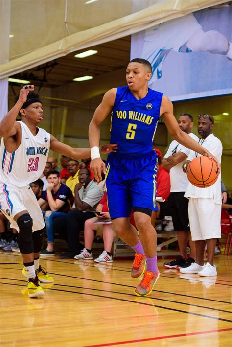 Keldon Johnson | HoopSeen