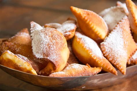 les Gourmantissimes en 2024 Bugnes Beignets Idée recette