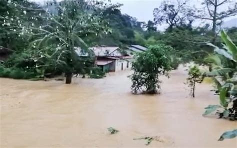 KASA Selaras Kerja Pembaikan Di Janda Baik Susulan Banjir Kilat FMT