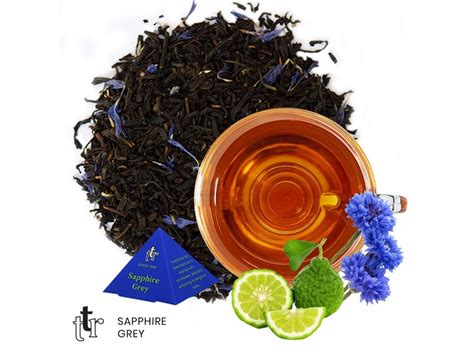 T Set Of Teas Black Tea 9 Tea Pyramids The Tea Republic €1043 ⭕ Kulina