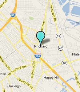 Hotels & Motels near Prichard, AL - See All Discounts