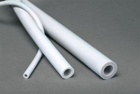 Tubo Rigido In Ptfe Sinograf Sa