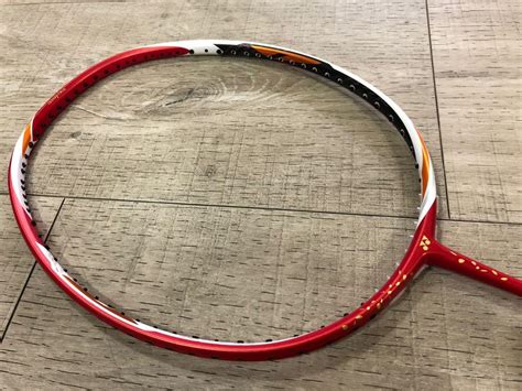 YONEX DUORA Z STRIKE BP Limited Colour Sports Equipment Sports