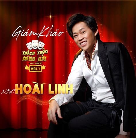 Phía NS Hoài Linh đáp trả gay gắt về thông tin bị HTV cấm sóng