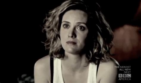 Lesbian Television Cosima Delphine Orphan Black The Scientist