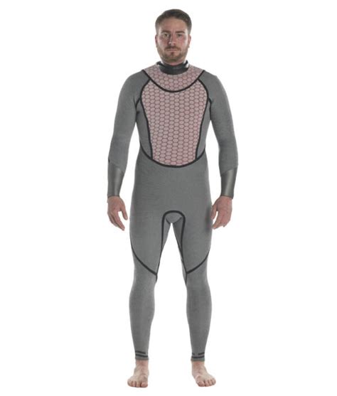 Fourth Element Wetsuit Proteus Ii Mm