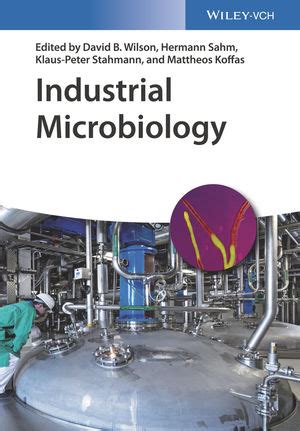 Industrial And Environmental Microbiology Pdf