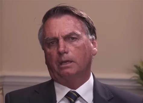 Bolsonaro Diz Que Pretende Voltar Ao Brasil Nas Próximas Semanas E