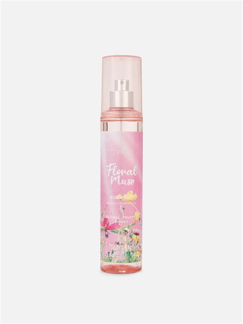 Ps Scented Body Mist Penneys