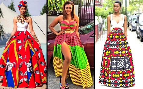 Historia De La Moda En Ghana Hechos Y Trucos