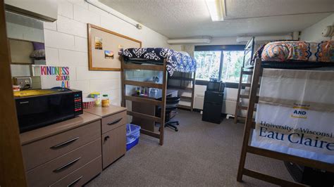 Double Dorm Room Layout Ideas