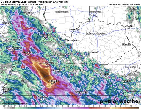 Update Three Things To Know About The Weather Events This Weekend