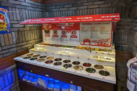 Sherman S Food Adventures Xiaolongkan Hot Pot