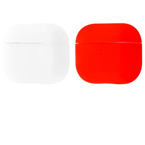 Чехол Silicone Case Slim for AirPods 3 34713 - Ncase