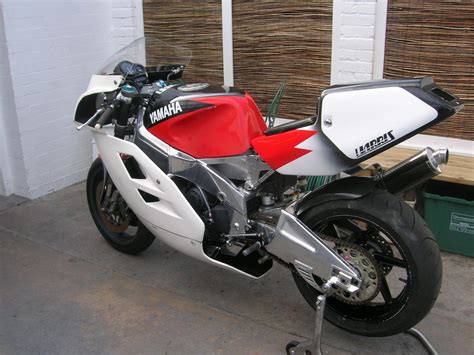 Harris Archives Rare SportBikes For Sale