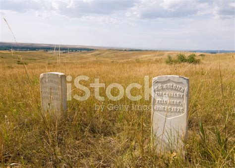 Little Bighorn Battlefield Stock Photo | Royalty-Free | FreeImages