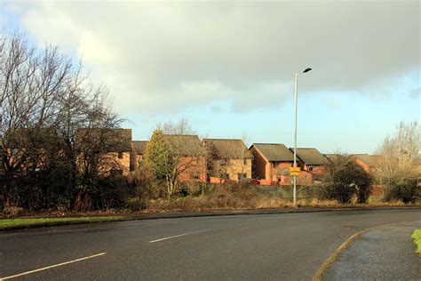 Eddlewoodhamilton Strathaven Road Boneytongue Flickr