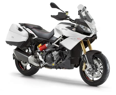 Aprilia Caponord Abs Specs Performance Photos