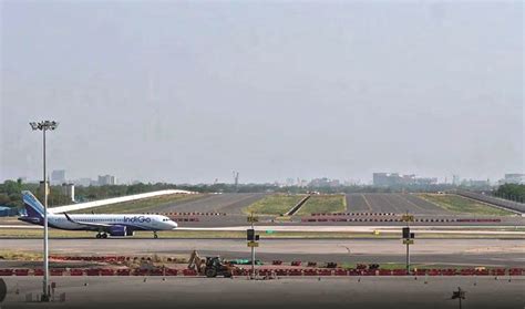 Delhi Airport Operator DIAL Plans To Levying Higher Charges From