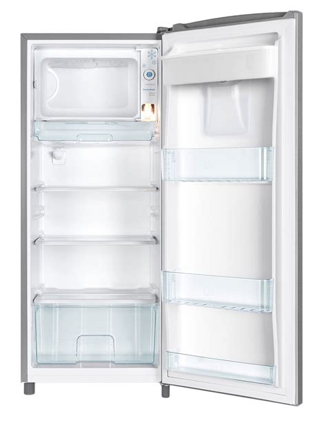 Refrigerador Hisense 7 Pies RR63D6WGX LINEA BLANCA PRICE