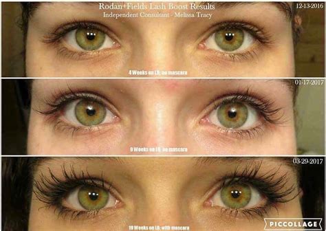 Lash Boost-LASER PERFECTION