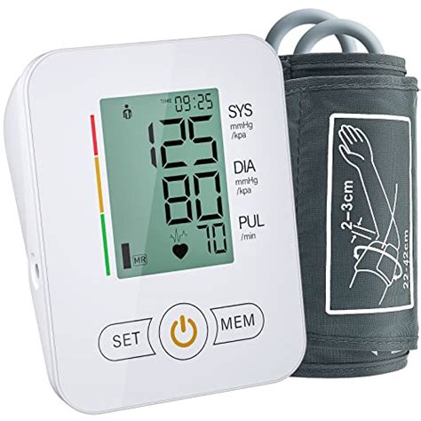 Finding The Best Automatic Blood Pressure Monitor For Home Use