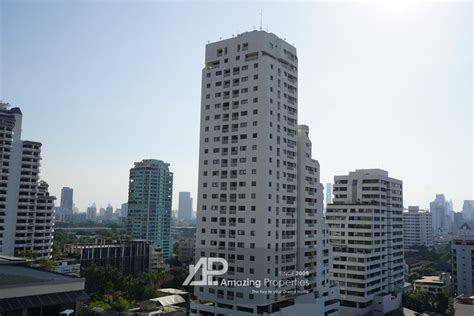 Condominium for Rent Sukhumvit Park | 1 & 2 Bedroom Condo