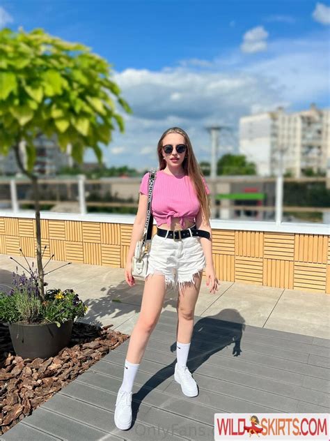 Olivia Nox Olivia Nox Olivianox Nude OnlyFans Instagram Leaked Photo