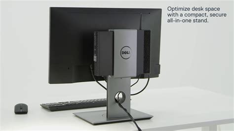 Dell S Reveals OptiPlex 7070 Ultra Putting A Modular PC In 50 OFF