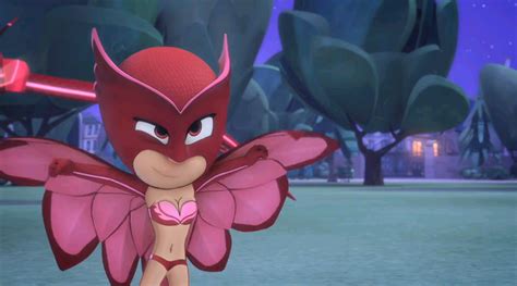 Pj Masks Owlette Hot Sexy By Skyforce1447 On Deviantart