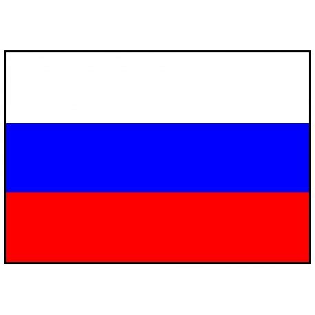 Bandera Rusia | Bandera Rusa | Bandera grande de Rusia