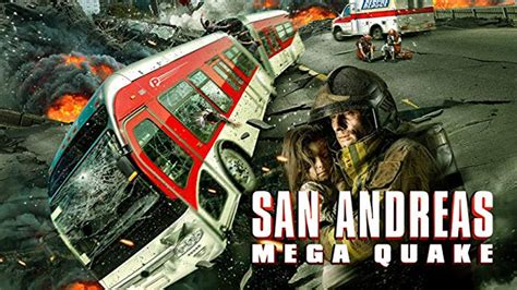 Assistir O Terremoto De San Andreas Online Dublado E Legendado UltraFlix